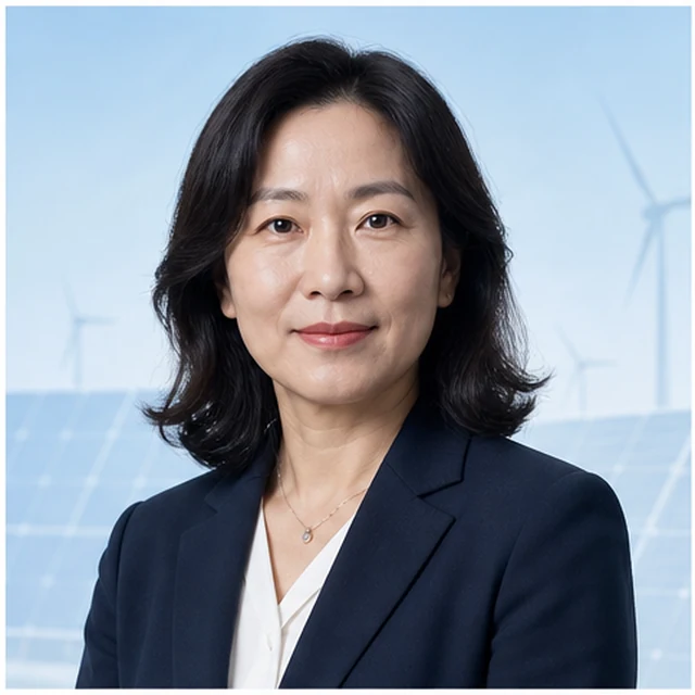 李晓梅专家头像
