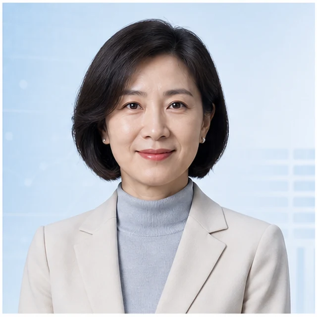 刘思敏专家头像