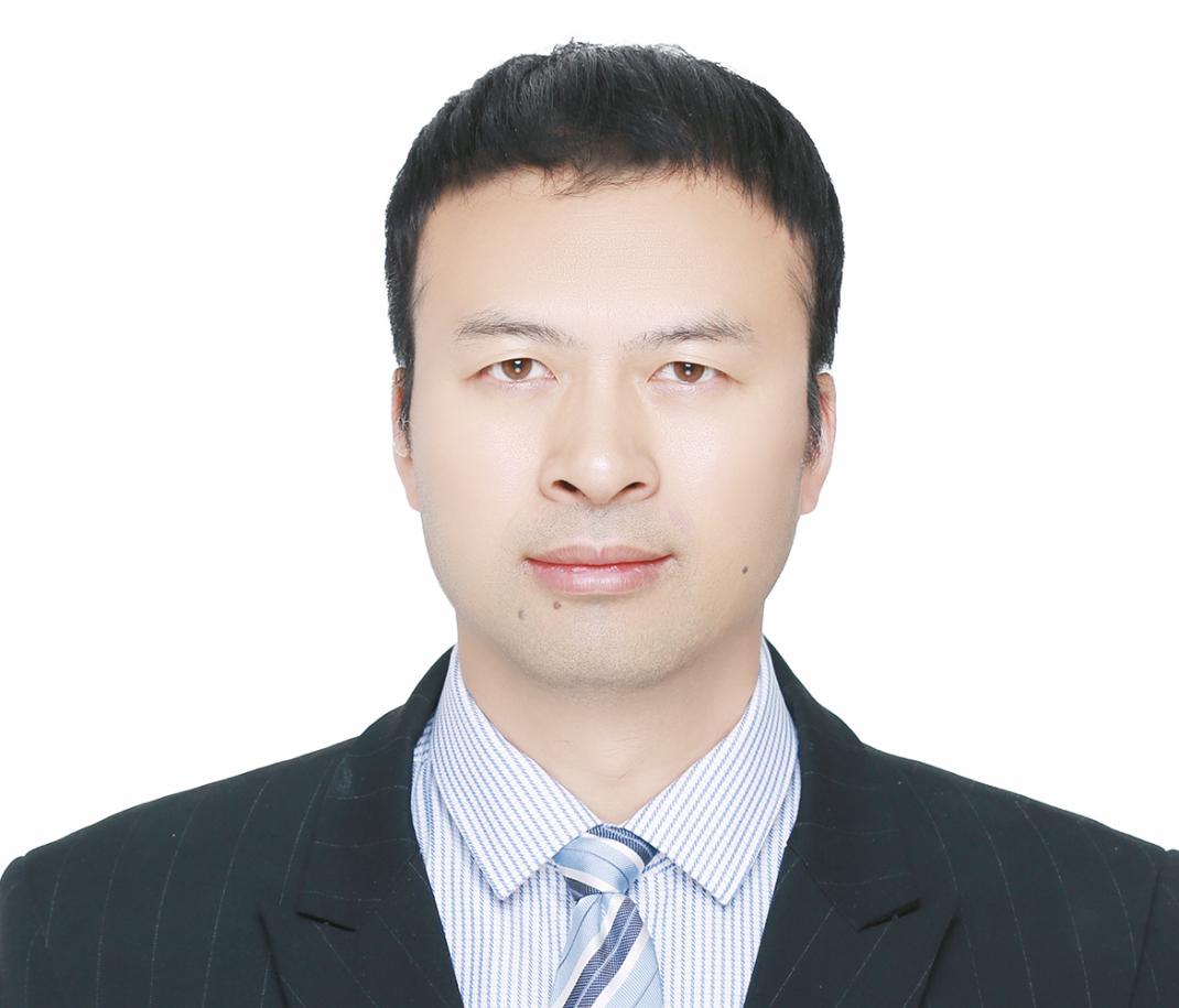 王卫权