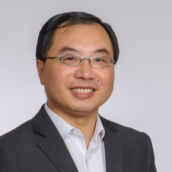 陈刚
